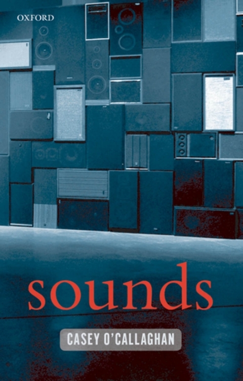 Cover image for book Sounds