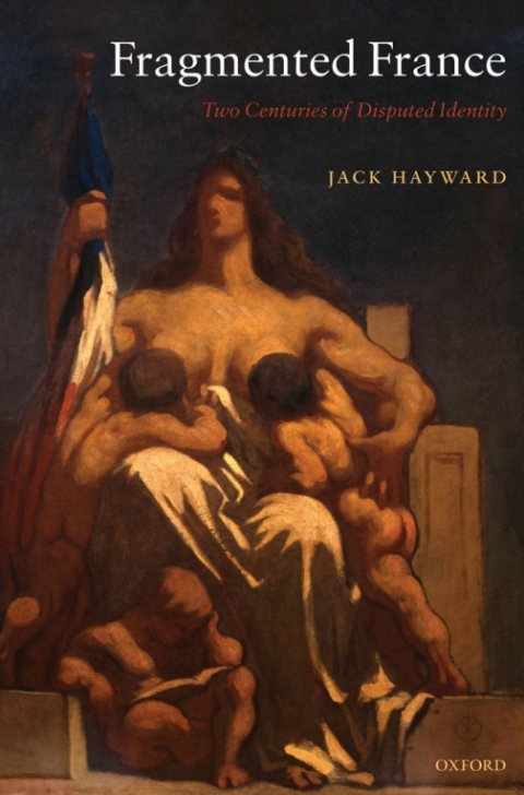 Cover image for book Fragmented France