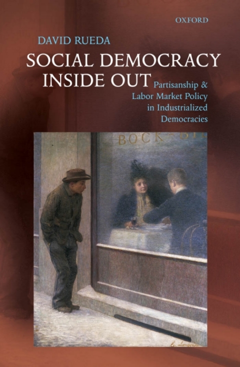 Cover image for book Social Democracy Inside Out