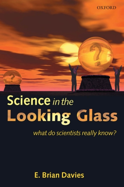 Cover image for book Science in the Looking Glass