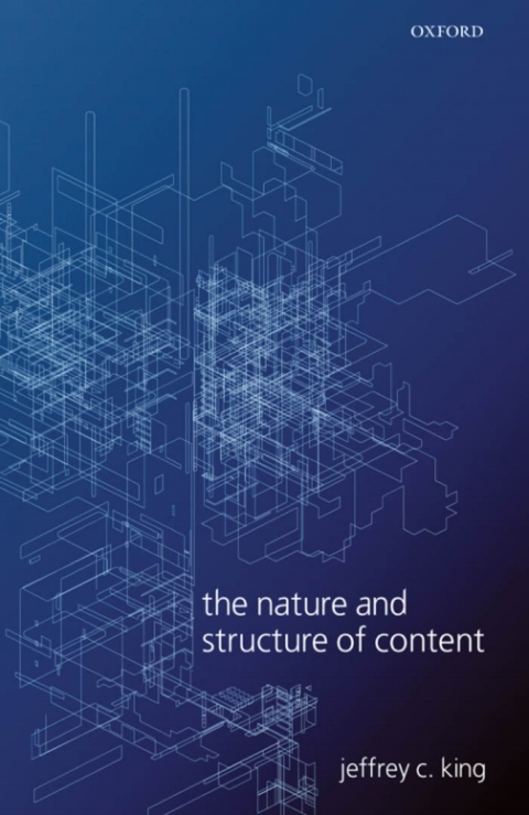 Cover image for book The Nature and Structure of Content