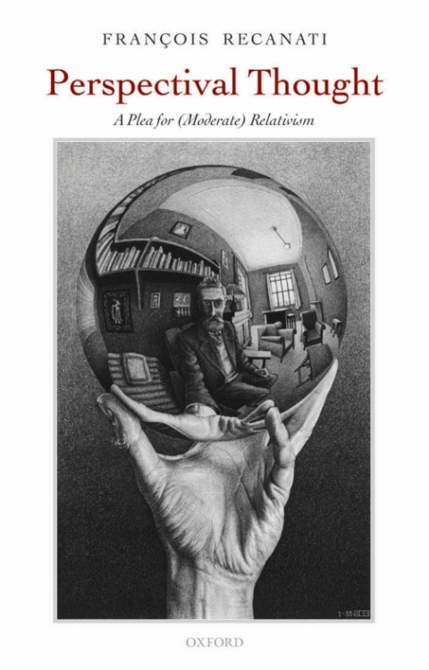 Cover image for book Perspectival Thought