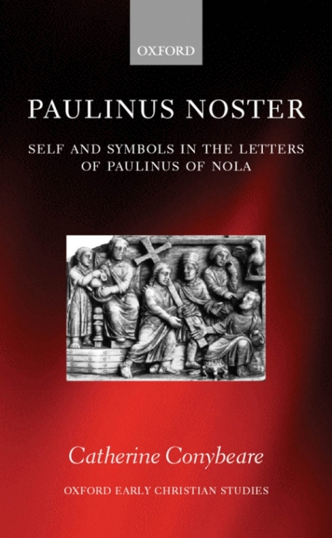 Cover image for book Paulinus Noster