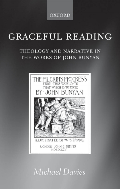 Cover image for book Graceful Reading