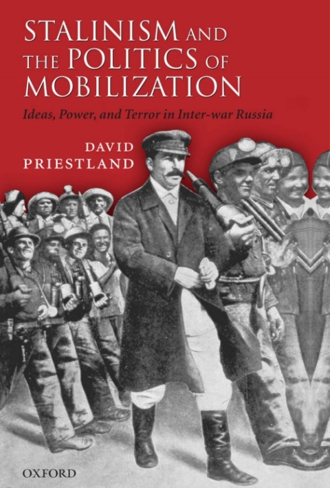 Cover image for book Stalinism and the Politics of Mobilization