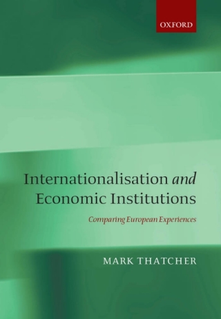 Internationalisation and Economic Institutions: