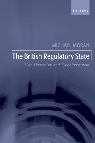 The British Regulatory State