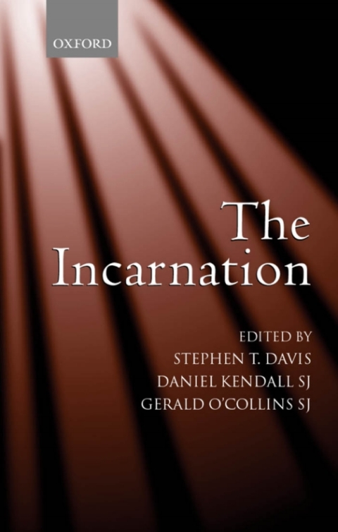 Cover image for book The Incarnation