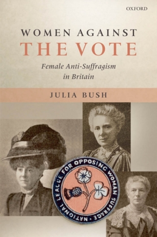 Women Against the Vote