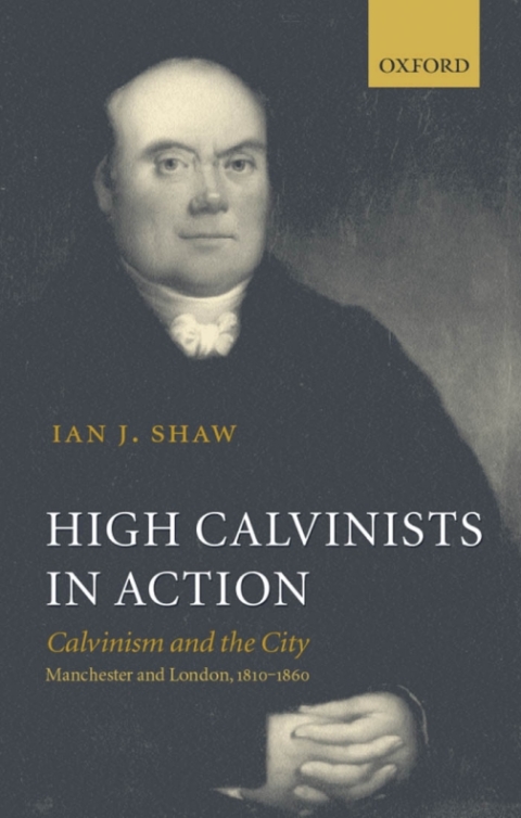 Cover image for book High Calvinists in Action