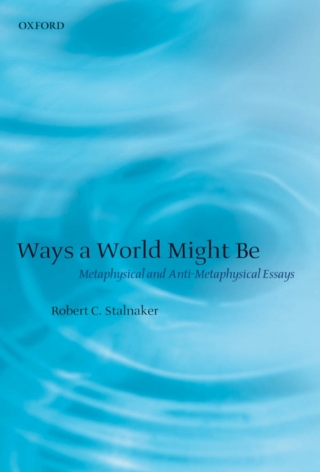 Ways a World Might Be
