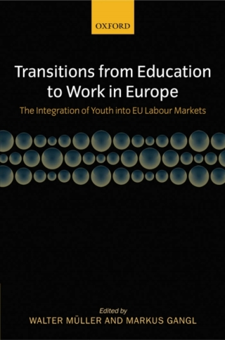 Transitions from Education to Work in Europe