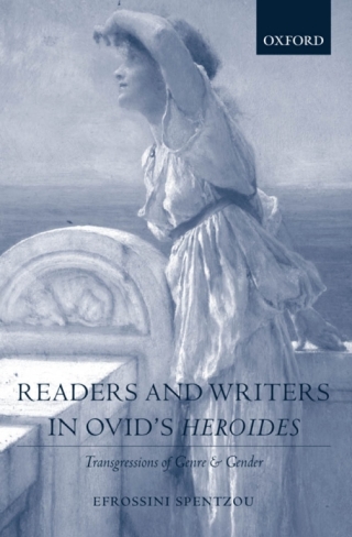 Readers and Writers in Ovid's Heroides