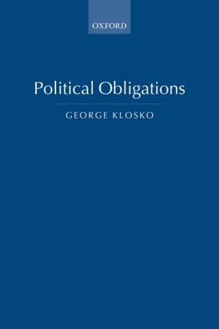Political Obligations
