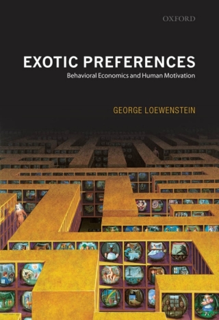 Exotic Preferences