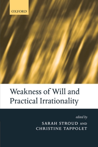Weakness of Will and Practical Irrationality
