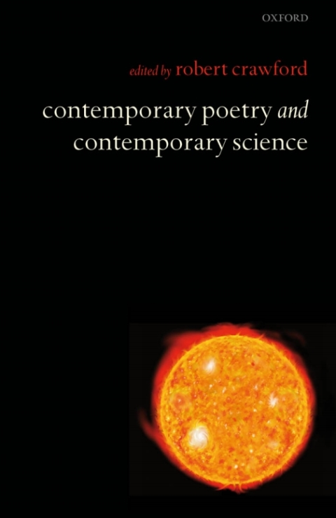 Cover image for book Contemporary Poetry and Contemporary Science