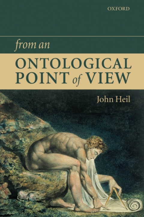 Cover image for book From an Ontological Point of View