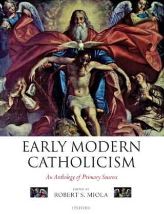 Early Modern Catholicism