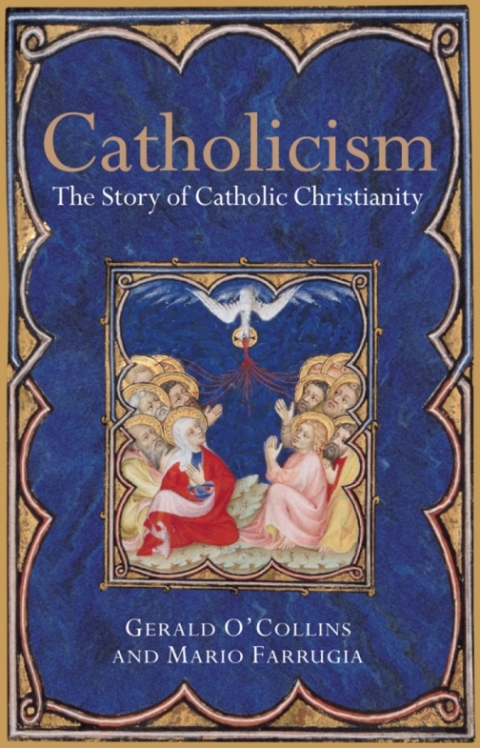 Cover image for book Catholicism