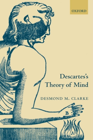 Descartes's Theory of Mind