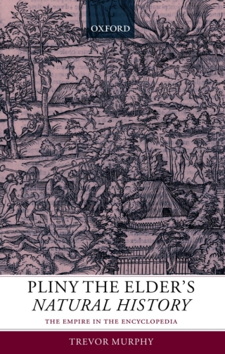 Pliny the Elder's Natural History