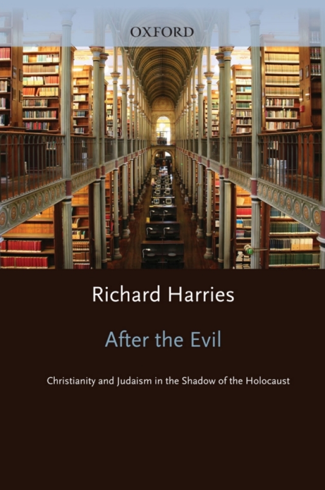 After the Evil