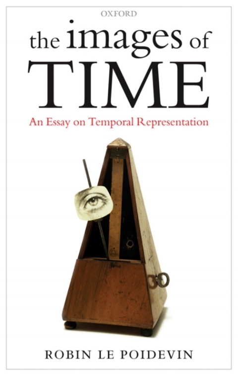 Cover image for book The Images of Time