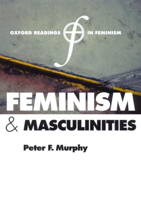 Cover image for book Feminism and Masculinities
