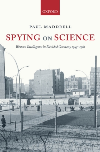 Spying on Science