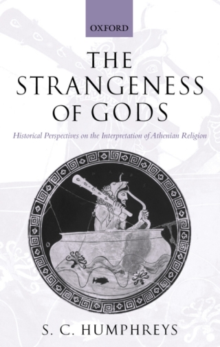 The Strangeness of Gods