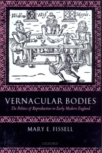 Titelbild: Vernacular Bodies 1st edition 9780199202706