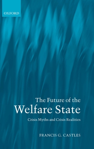The Future of the Welfare State