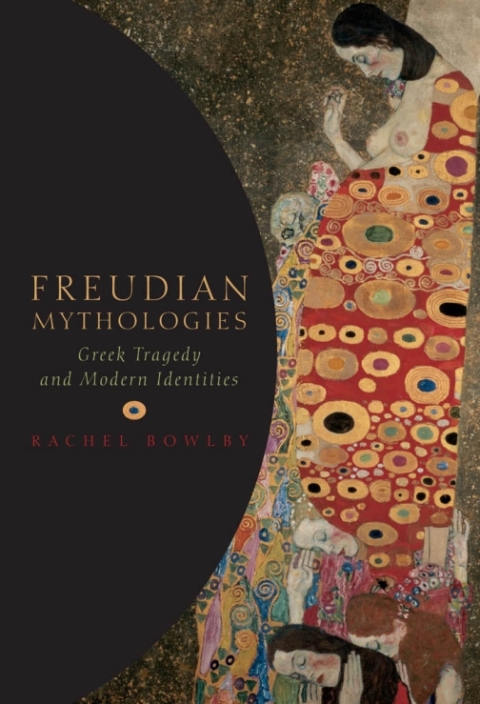 Cover image for book Freudian Mythologies