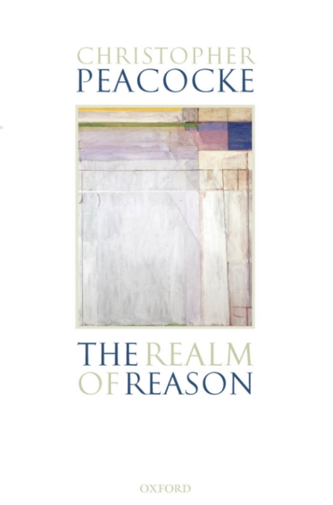Cover image for book The Realm of Reason