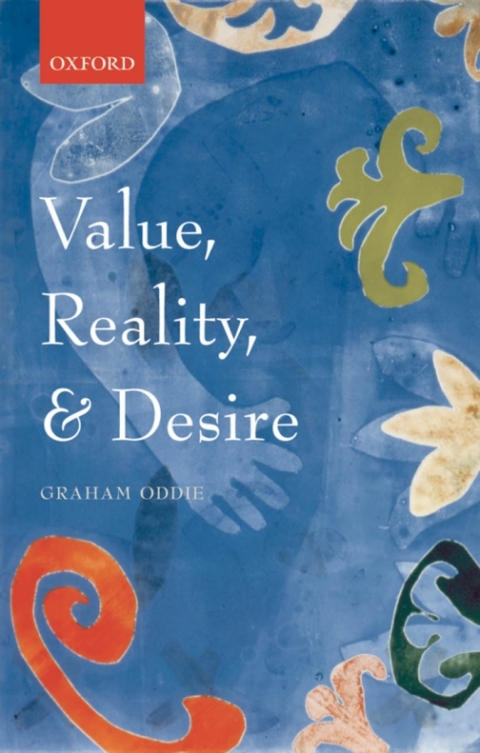 Cover image for book Value, Reality, and Desire