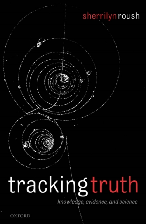 Cover image for book Tracking Truth