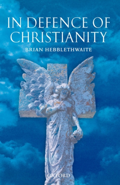 Cover image for book In Defence of Christianity