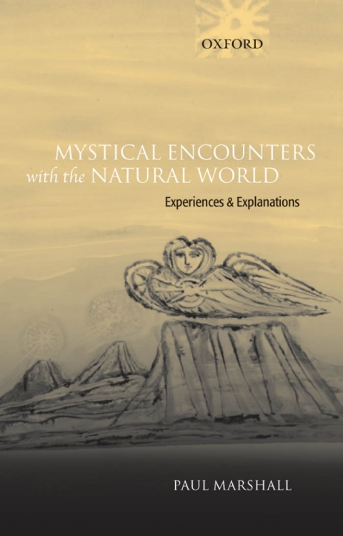 Cover image for book Mystical Encounters with the Natural World