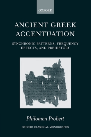 Ancient Greek Accentuation