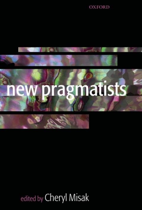 Cover image for book New Pragmatists