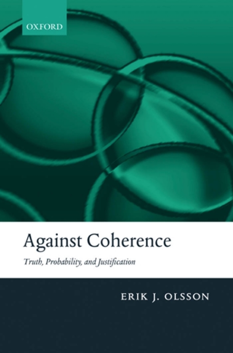 Cover image for book Against Coherence