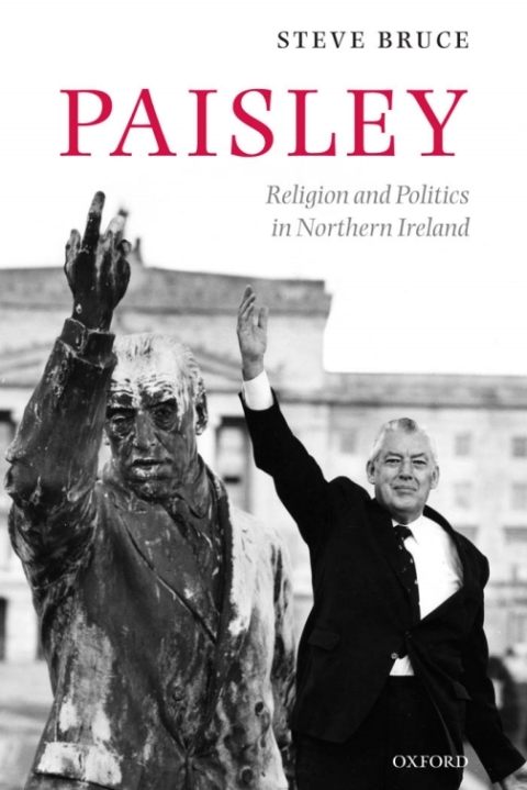 Cover image for book Paisley