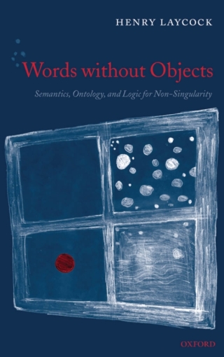 Words without Objects