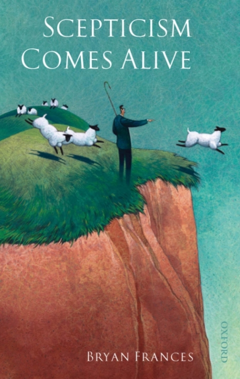 Cover image for book Scepticism Comes Alive