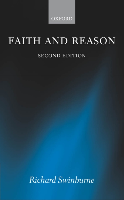 Cover image for book Faith and Reason