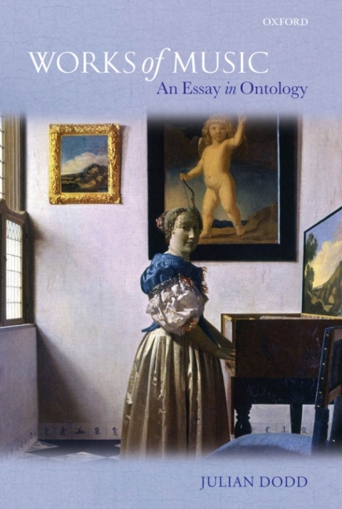 Cover image for book Works of Music