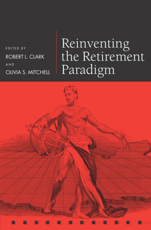 Cover image for book Reinventing the Retirement Paradigm