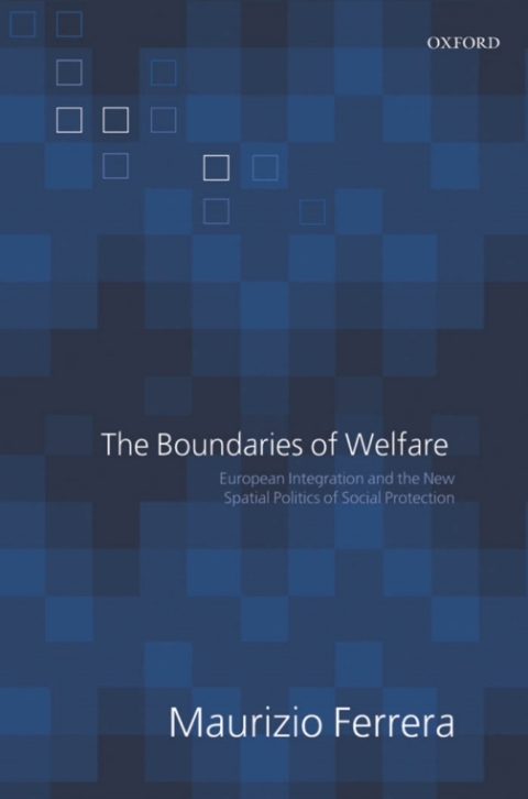 Cover image for book The Boundaries of Welfare