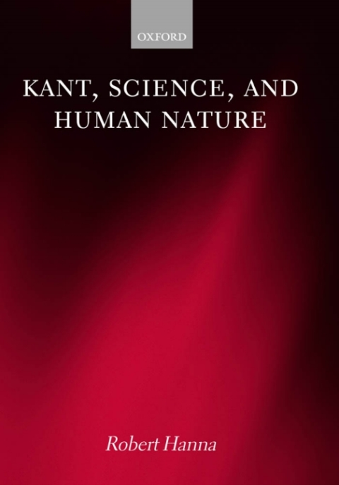 Cover image for book Kant, Science, and Human Nature